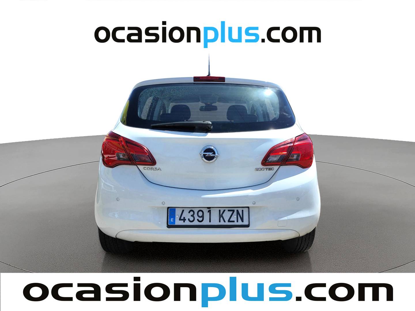 Opel Corsa Opel Corsa 1.4 GLP 120 Aniversario (90 CV) barato