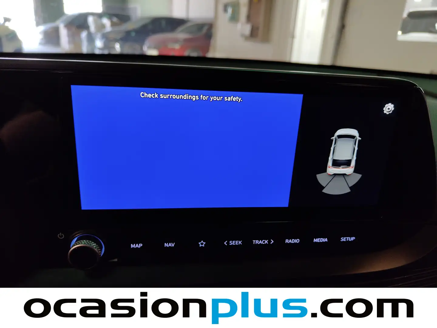 Foto Hyundai i20 Hyundai i20 1.0 TGDI 48V Tecno (100 CV)