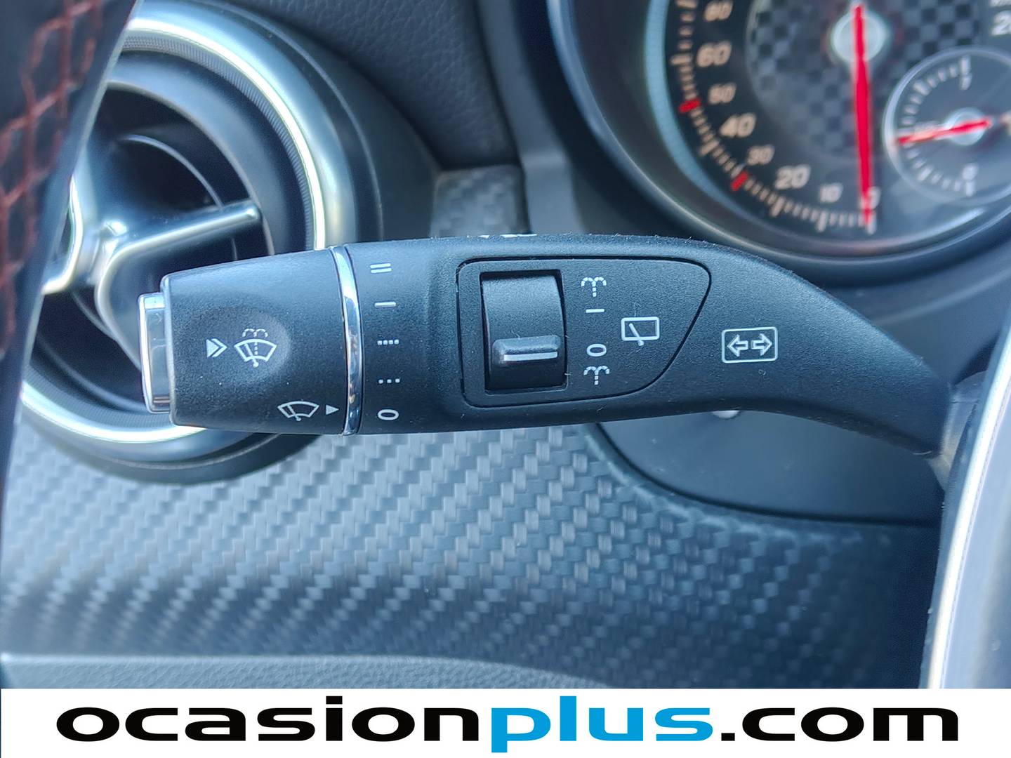 Mercedes Clase A Mercedes-Benz Clase A 200 d (136 CV) Pack AMG 136cv