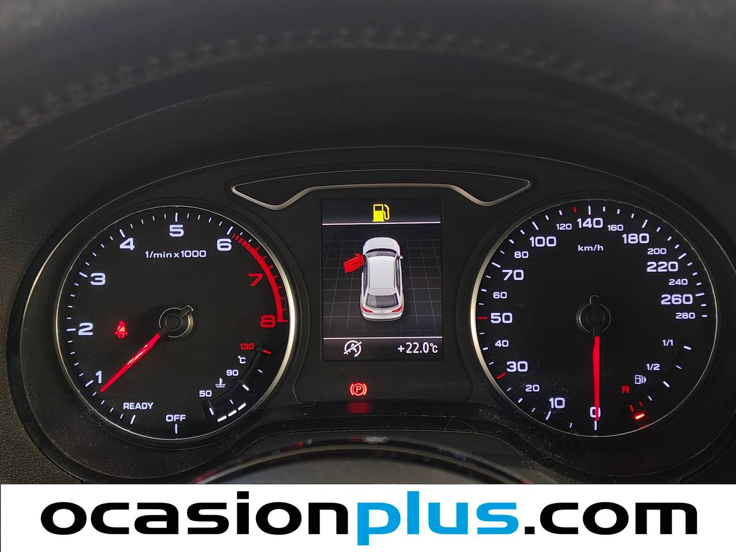 Audi A3 Audi A3 Sportback S line edition 1.4 TFSI CoD ultra (150 CV) 150cv