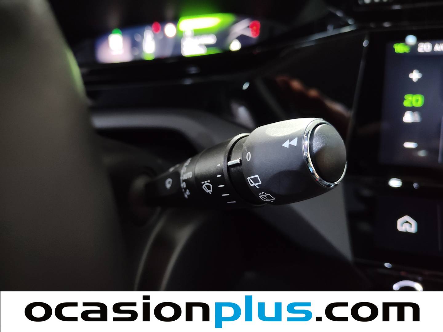 Foto Peugeot 308 Peugeot 308 BlueHDi 130 S&S Allure EAT8 (130 CV)