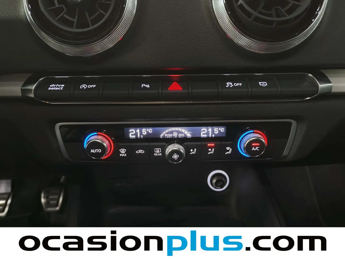 Foto Audi A3 Audi A3 Sportback Sportback S line 30 TDI (116 CV)