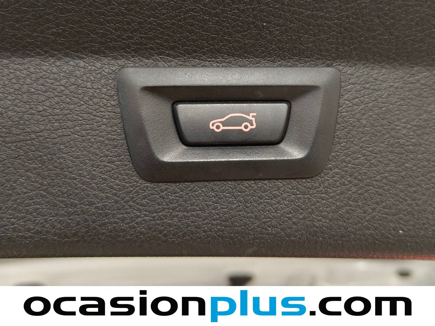 Acabados BMW Serie 2 Gran Tourer BMW Serie 2 218d Gran Tourer (150 CV) 7 Plazas