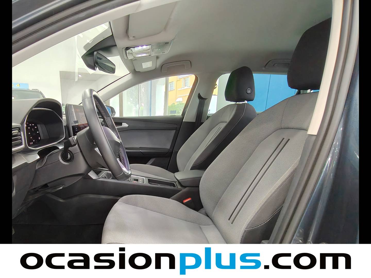 Foto Seat León SEAT León ST ST 1.5 TSI S&S Style XL (116 CV)