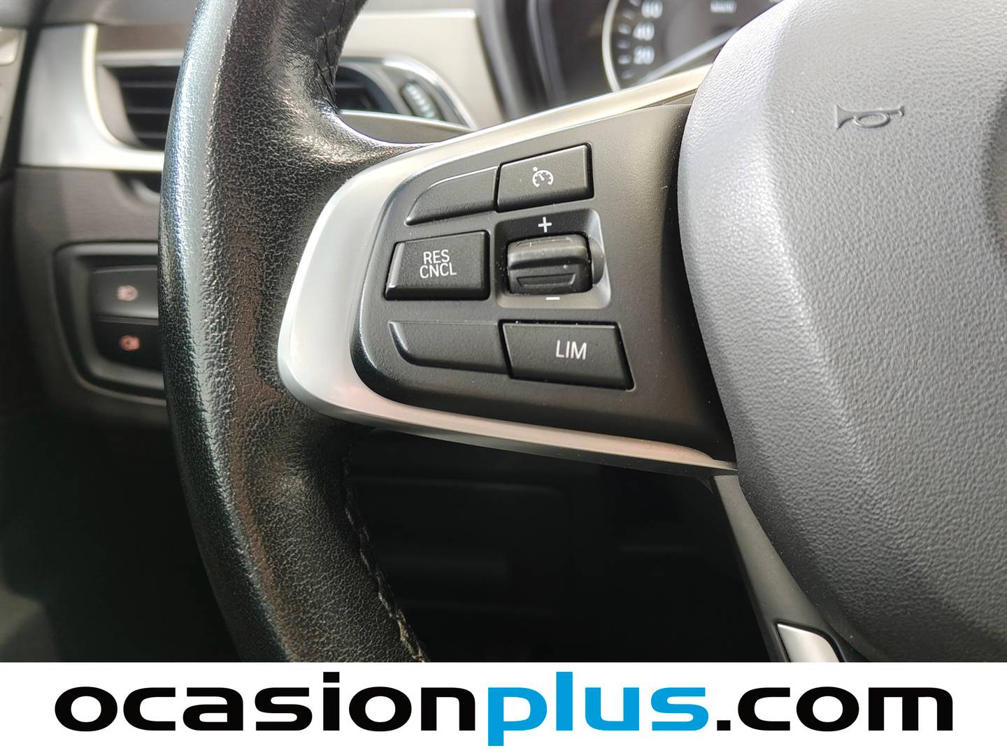 BMW X1 BMW X1 xDrive18d (150 CV) diésel