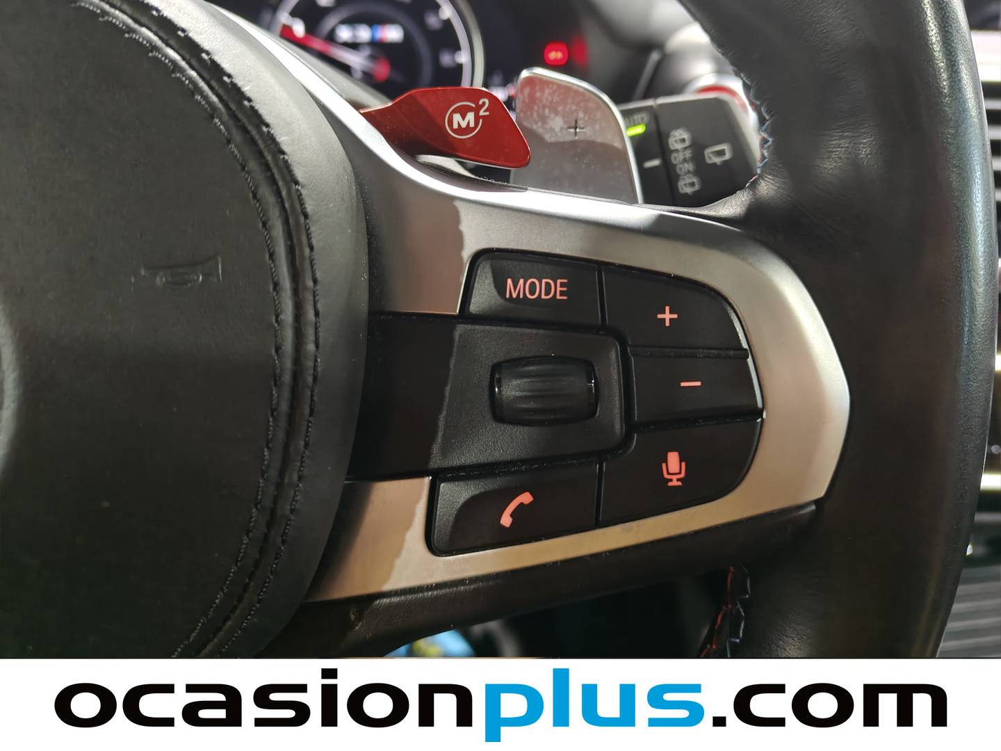 Foto BMW X3 BMW M M Competition (510 CV) Pack M