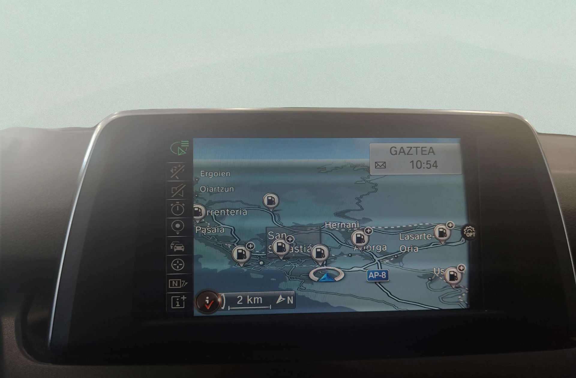 BMW Serie 2 Gran Tourer 2 220d Gran Tourer 7 plazas - foto 8