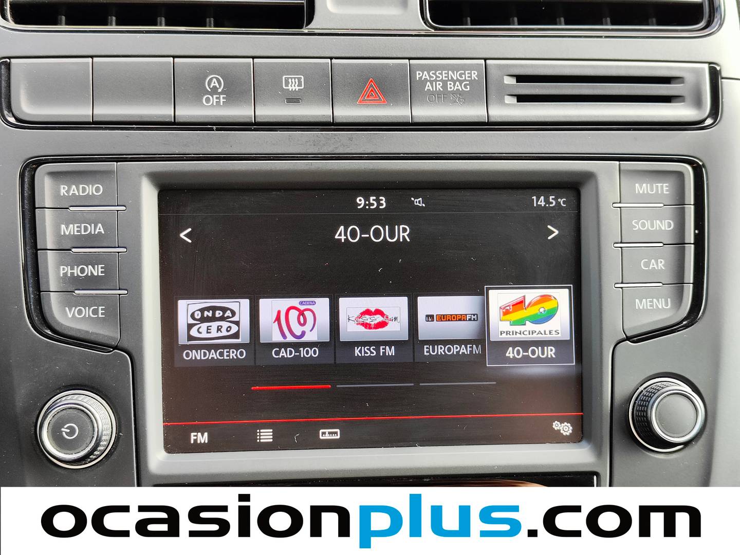 Volkswagen Polo Volkswagen Polo A-Polo 1.0 BMT (75 CV) barato