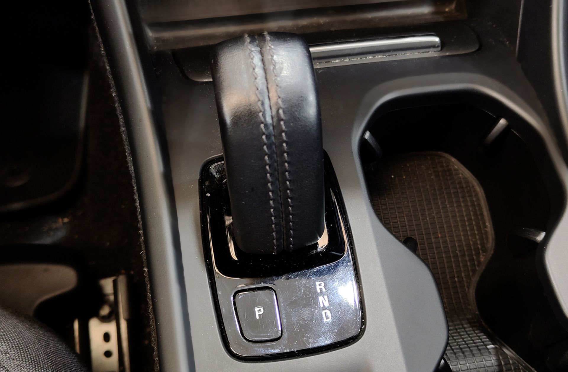Volvo XC40 D3 Momentum AWD - foto 5