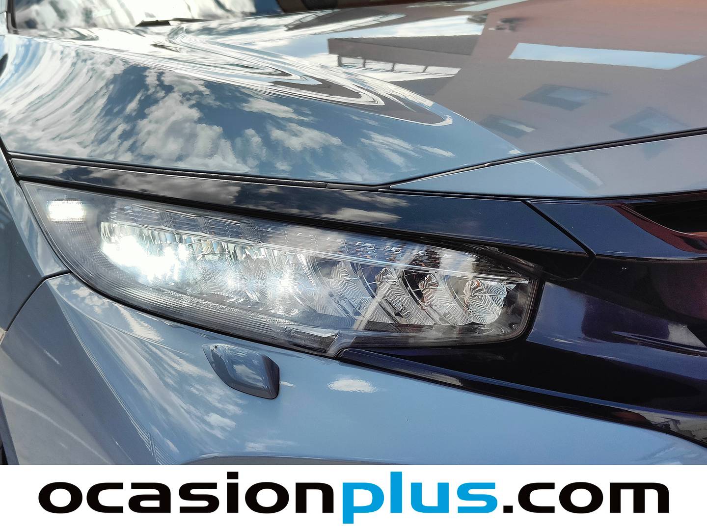 Accesorios del Honda Civic Honda Civic 1.5 I-VTEC Turbo Sport CVT (182 CV)