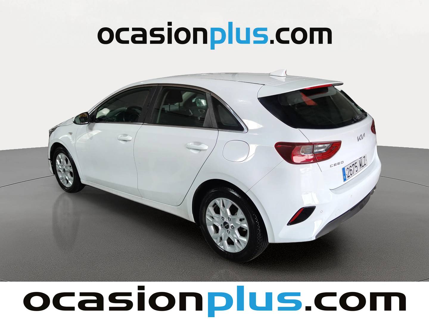 Foto KIA Ceed Kia Ceed 1.0 T-GDI Drive (100 CV)