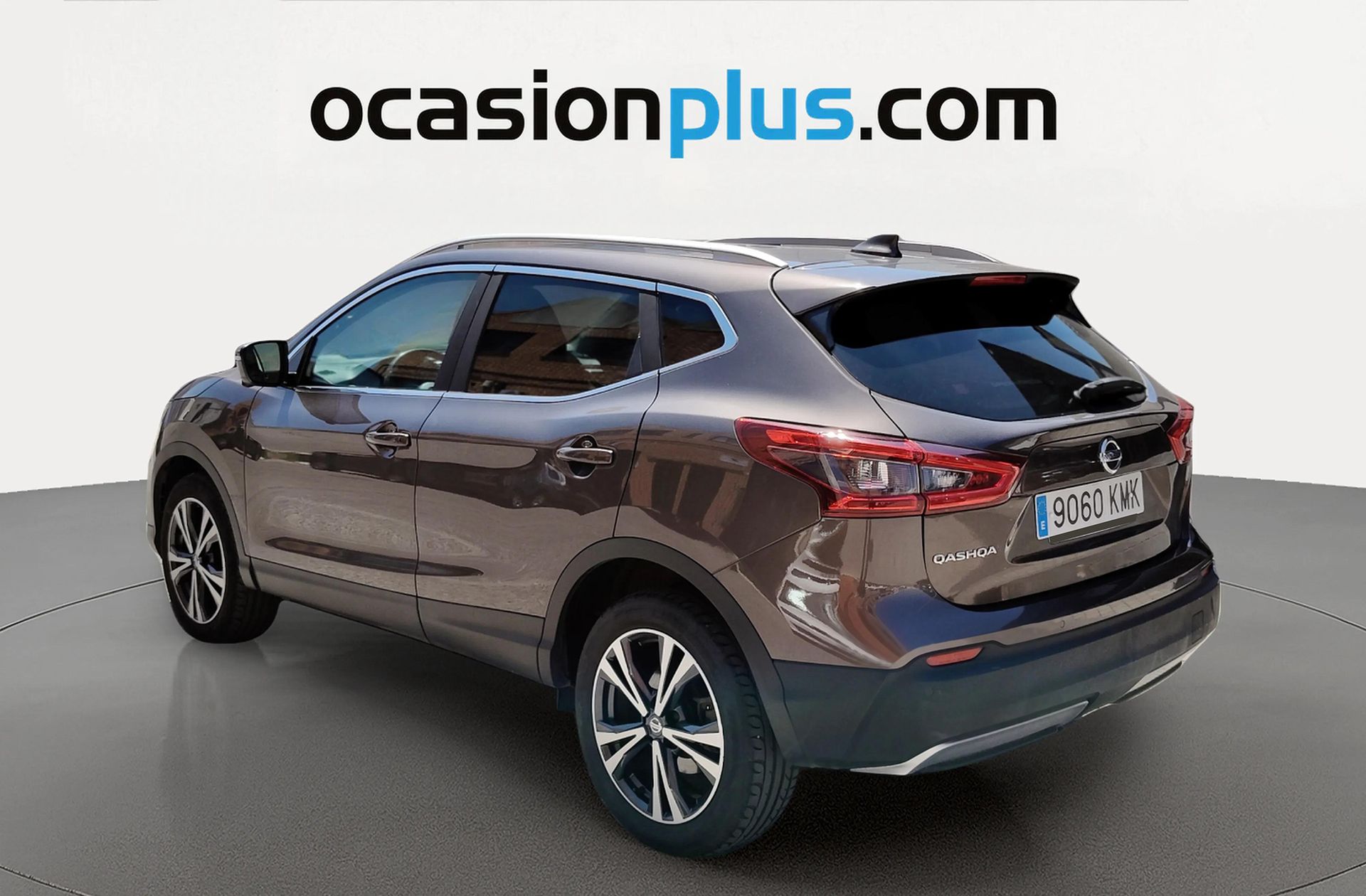 Nissan Qashqai DIG-T 115 N-Connecta - foto 3