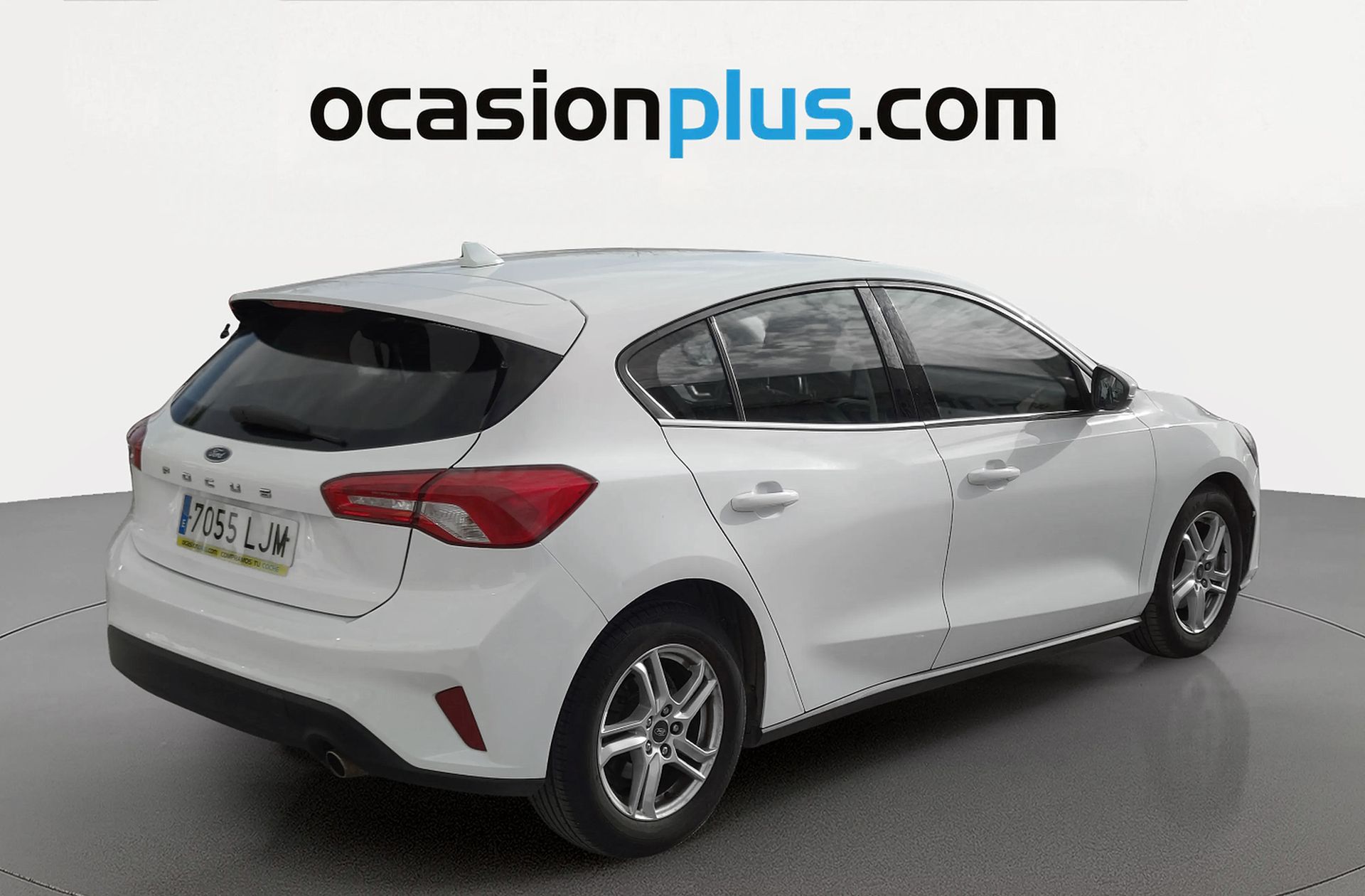 Ford Focus 1.5 EcoBlue Trend Edition - foto 4