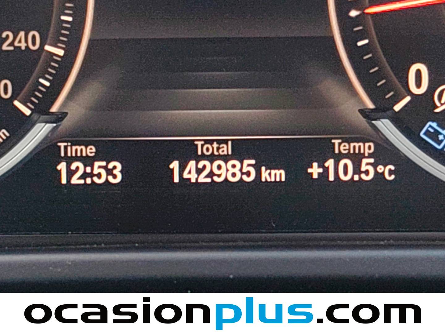 BMW X6 BMW X6 xDrive30d (258 CV) Pack M diésel