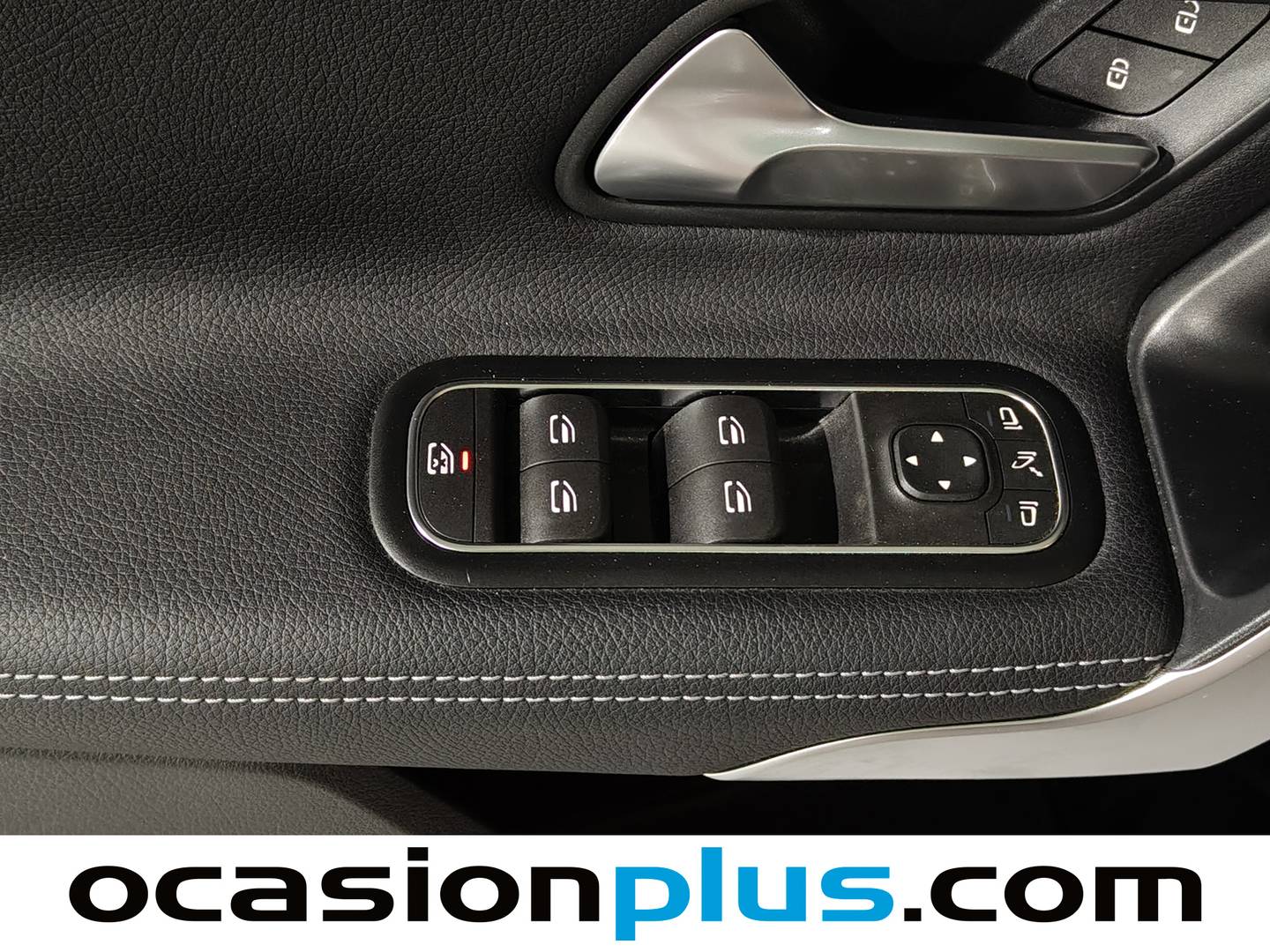 Foto Mercedes CLA Mercedes-Benz CLA CLA 250 e (218 CV)