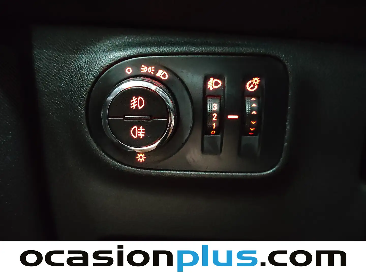 Foto Opel Corsa Opel Corsa 1.3 CDTi Expression (75 CV)