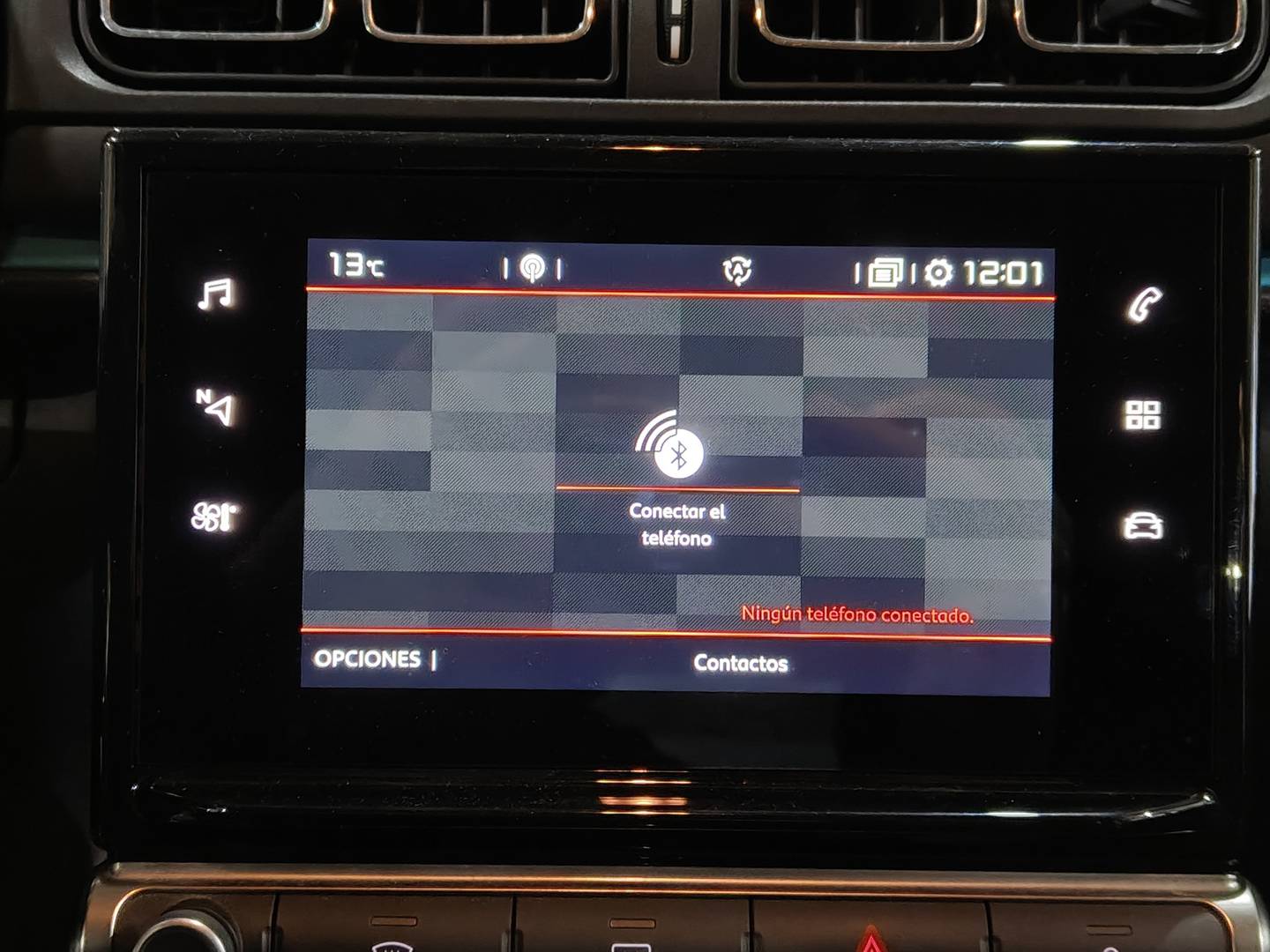 Foto Citroën C3 Citroen C3 PureTech 83 Feel Pack (83 CV)