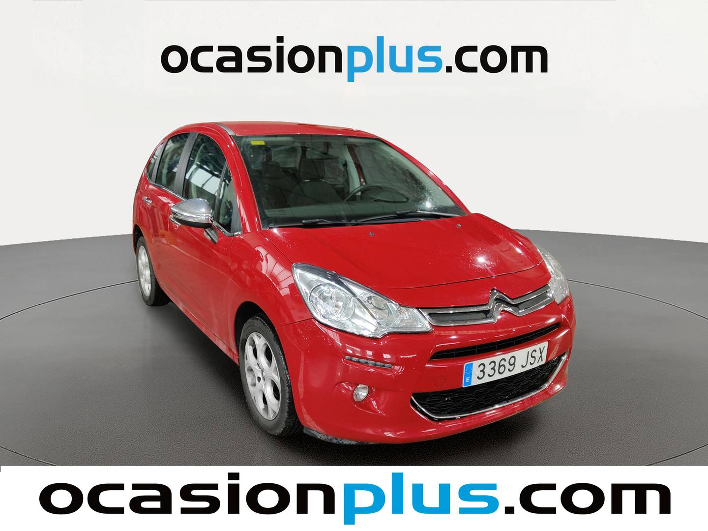 Foto Citroën C3 Citroen C3 PureTech 82 Collection (82 CV)
