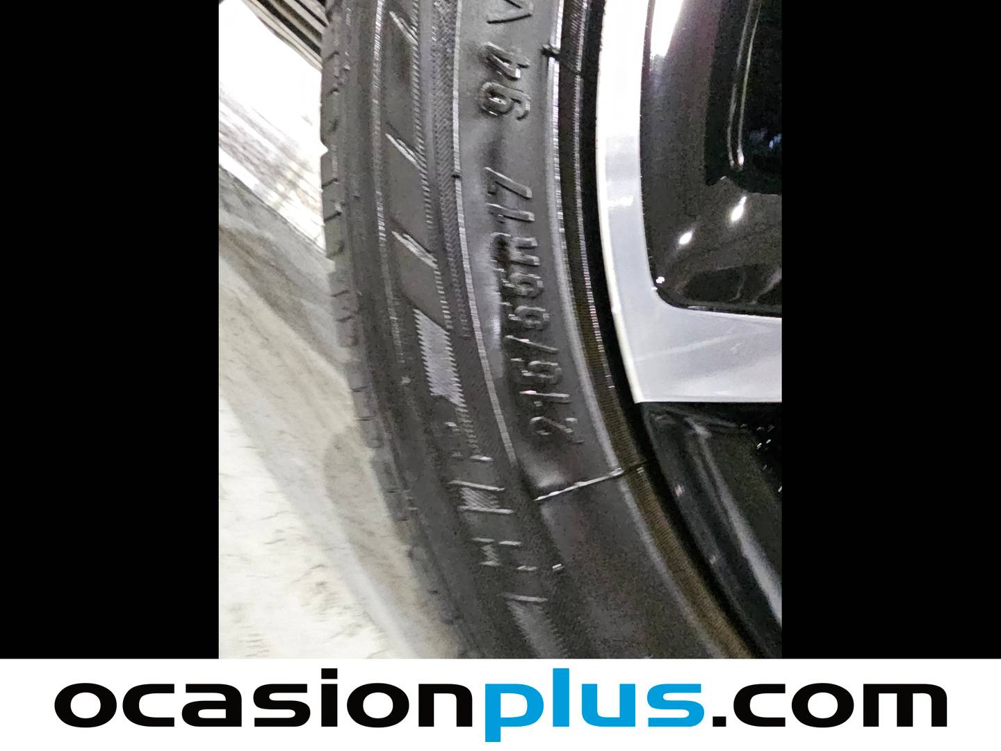 MG ZS MG ZS 1.5 Luxury (106 CV) seminuevo
