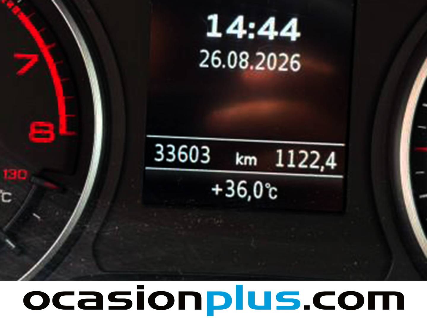 Audi Q2 Audi Q2 Advanced 35 TFSI (150 CV) seminuevo
