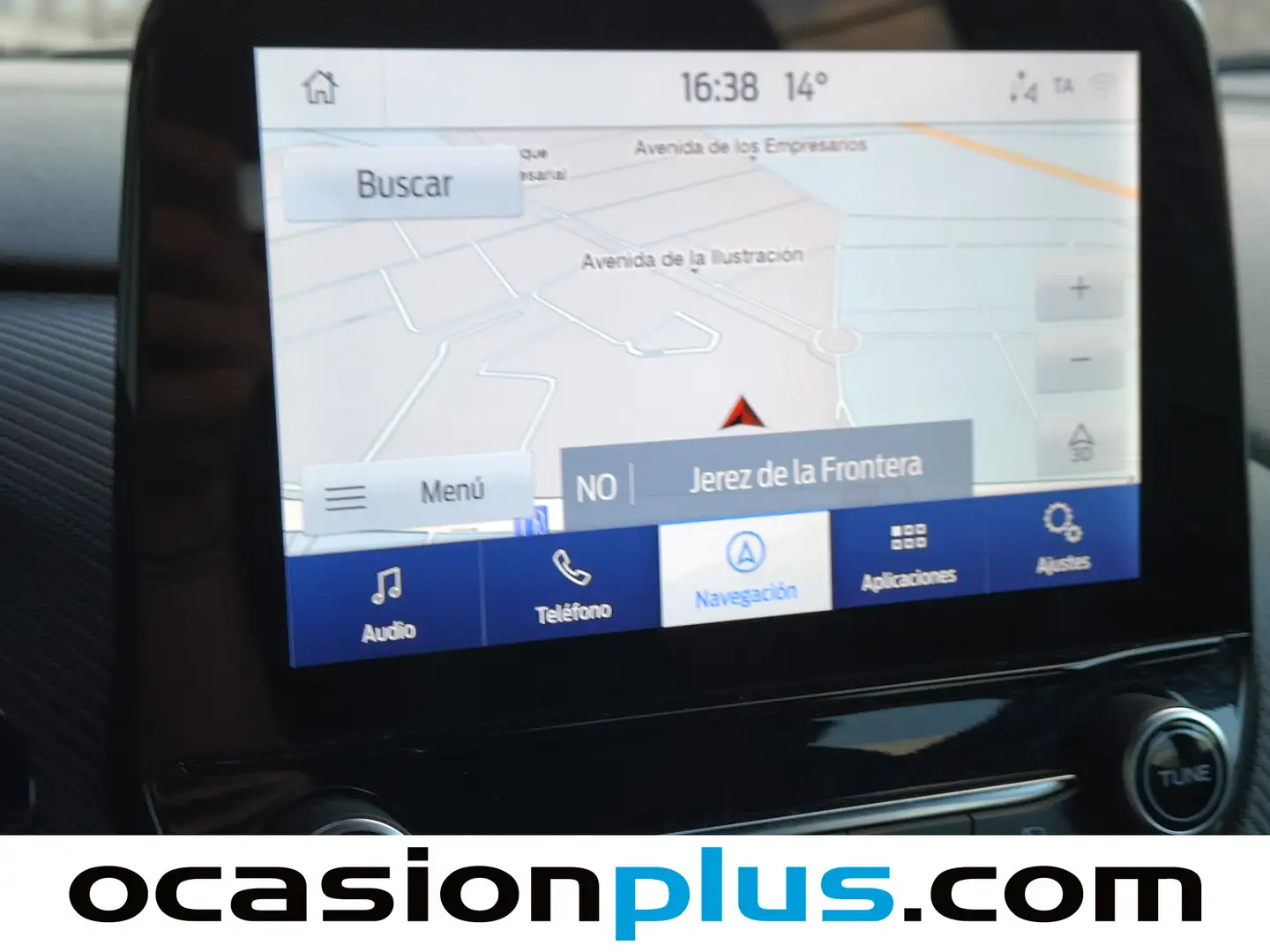 Foto Ford Puma Ford Puma 1.0 EcoBoost 125cv ST-Line X MHEV Auto