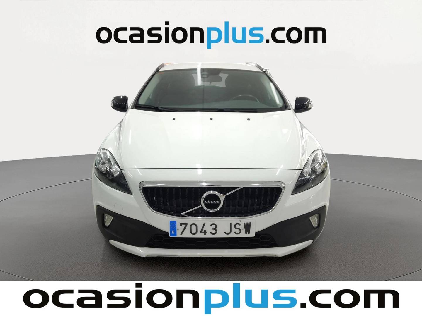 Volvo V40 Cross Country Volvo V40 Cross Country D2 Kinetic (120 CV) al mejor precio