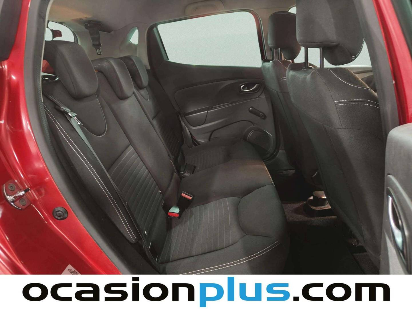 Renault Clio Renault Clio 1.5 dCi Limited Energy Ecoleader Euro 6 (90 CV) al mejor precio