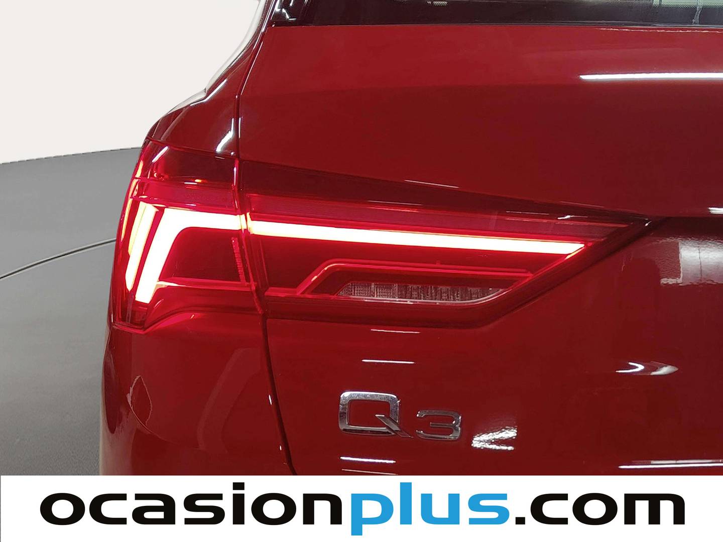 Audi Q3 Audi Q3 Advanced 35 TDI (150 CV) S tronic diésel