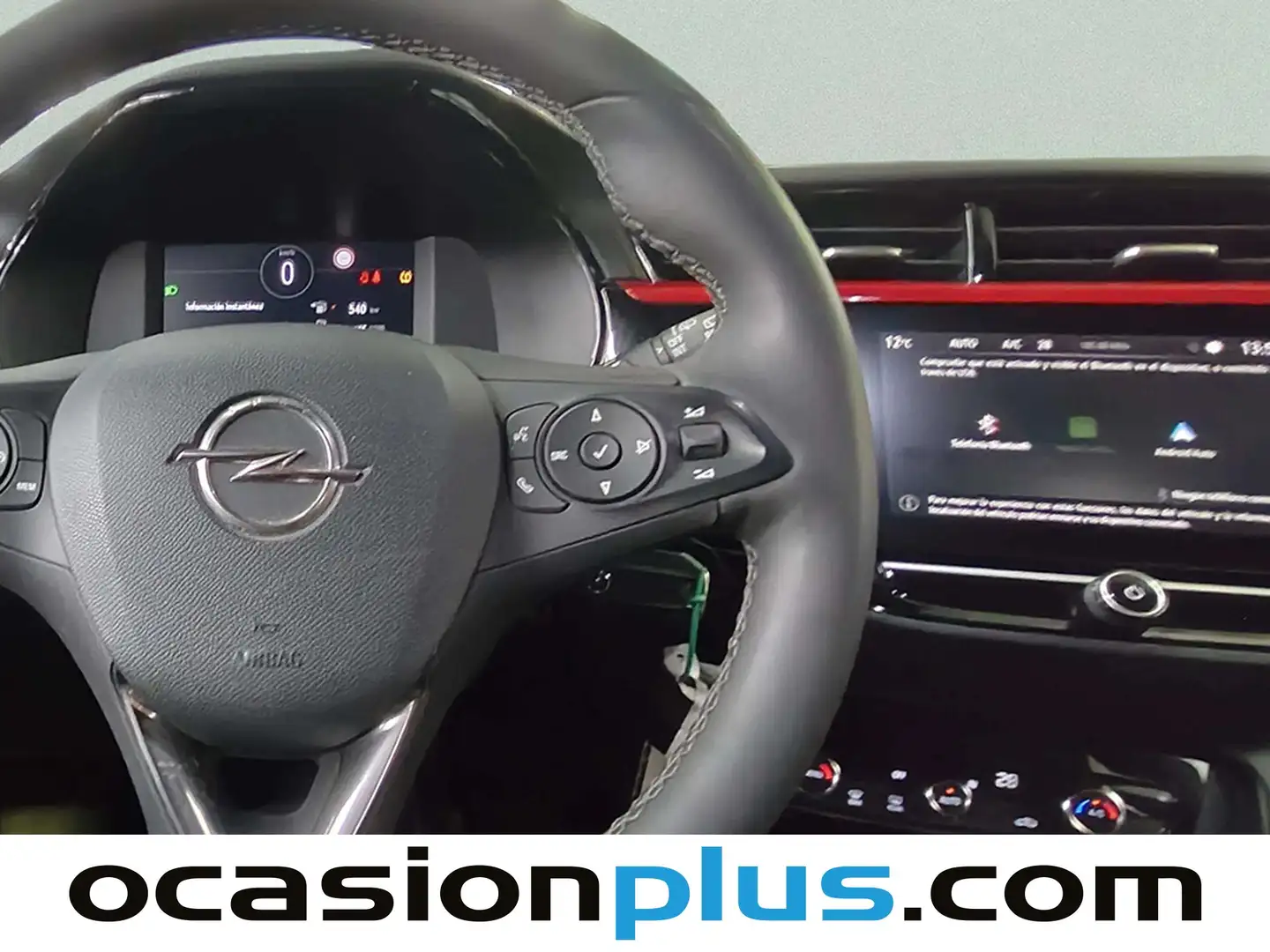 Foto Opel Corsa Opel Corsa 1.2 T XHL GS (100 CV)