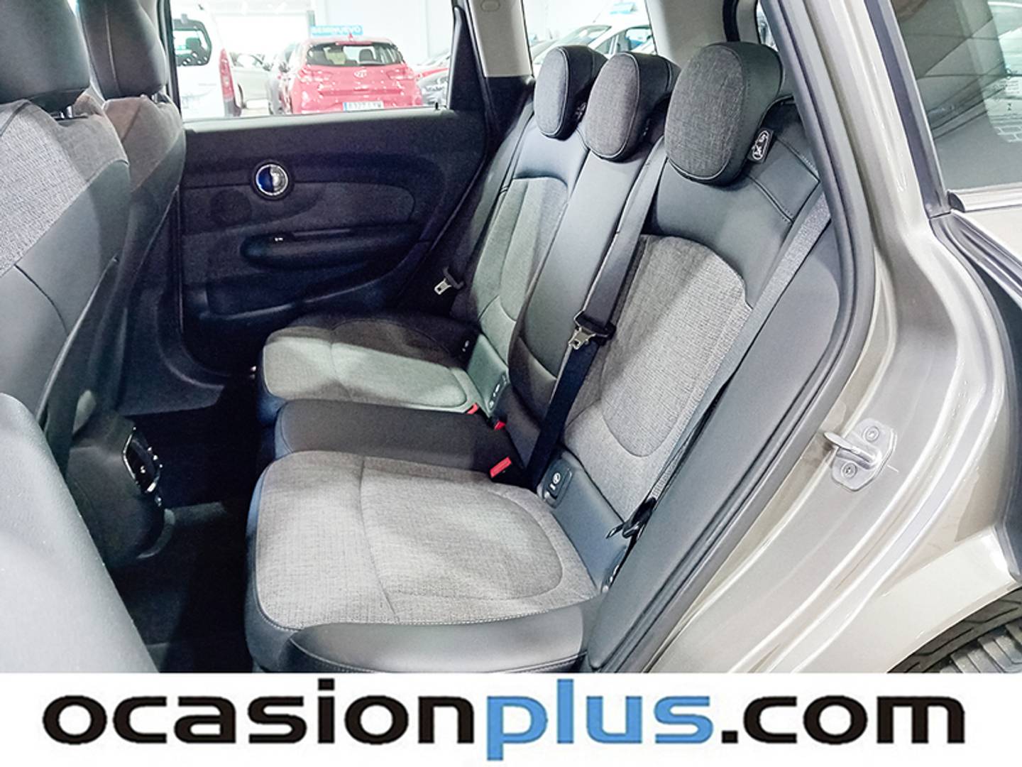 Foto Mini CLUBMAN MINI MINI Clubman Cooper D (150 CV)