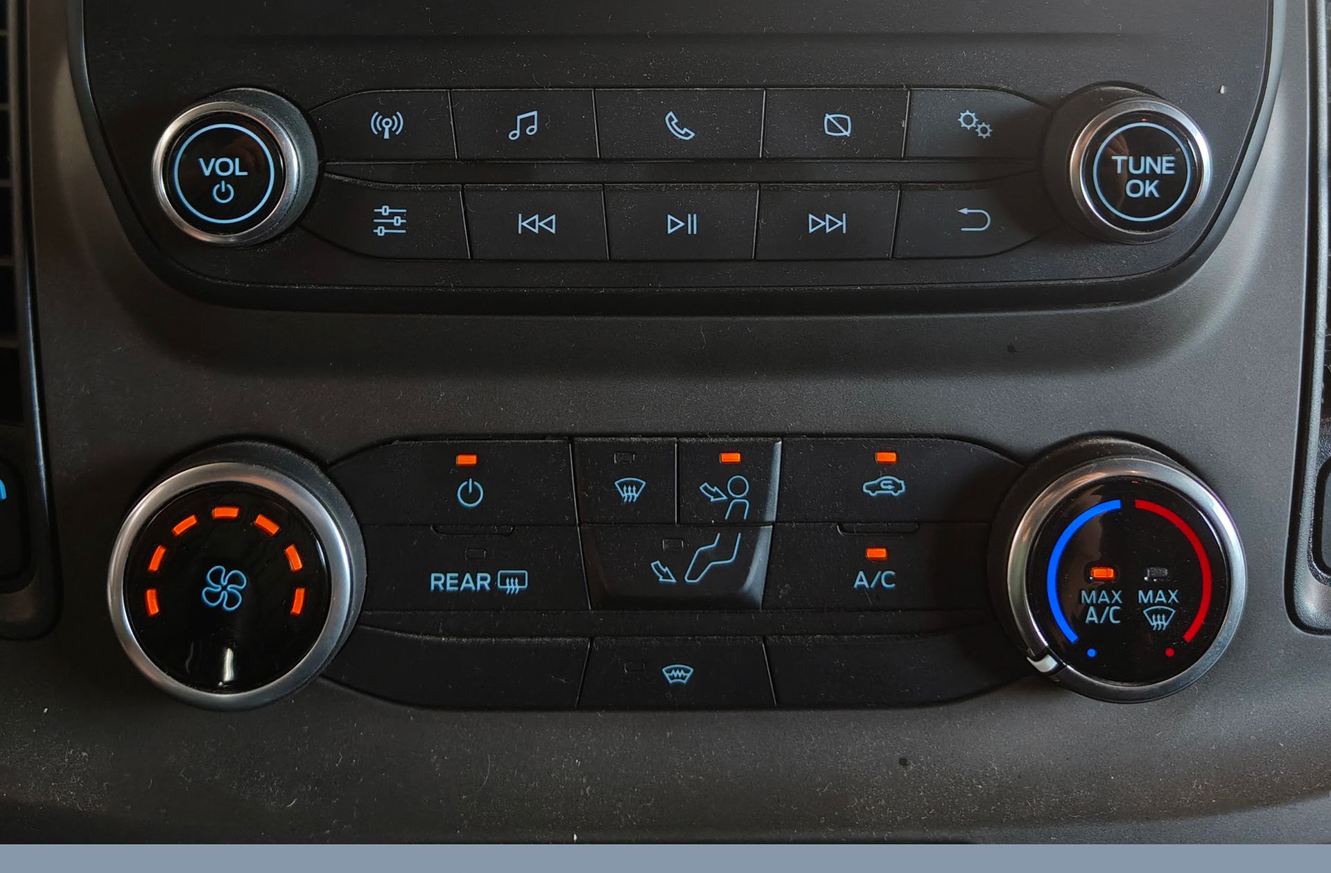 Ford Transit 350 L2H2 Trend FWD HD - foto 23