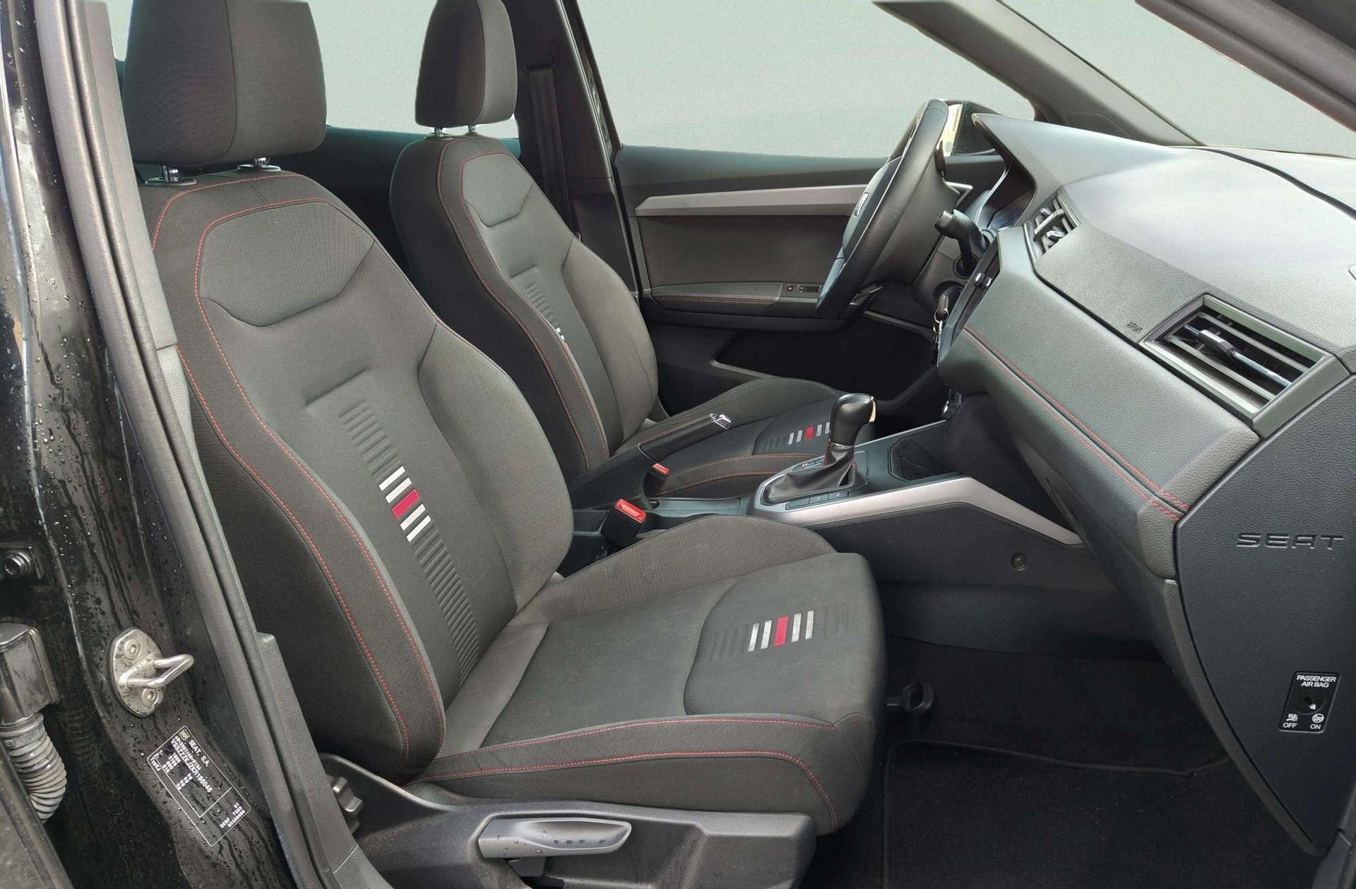 SEAT Arona 1.0 TSI Ecomotive FR DSG - foto 23