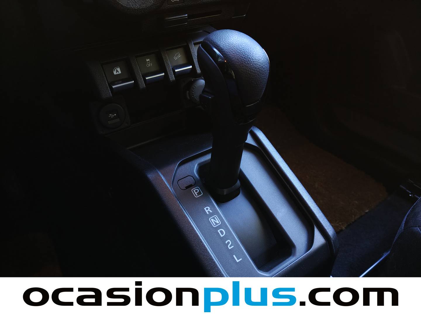 Suzuki Jimny Suzuki Jimny 1.5 JLX 4AT (102 CV) de segunda mano