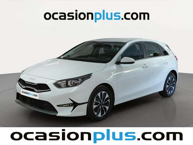 KIA Ceed 1.0 T-GDI Drive (100 CV) de segunda mano