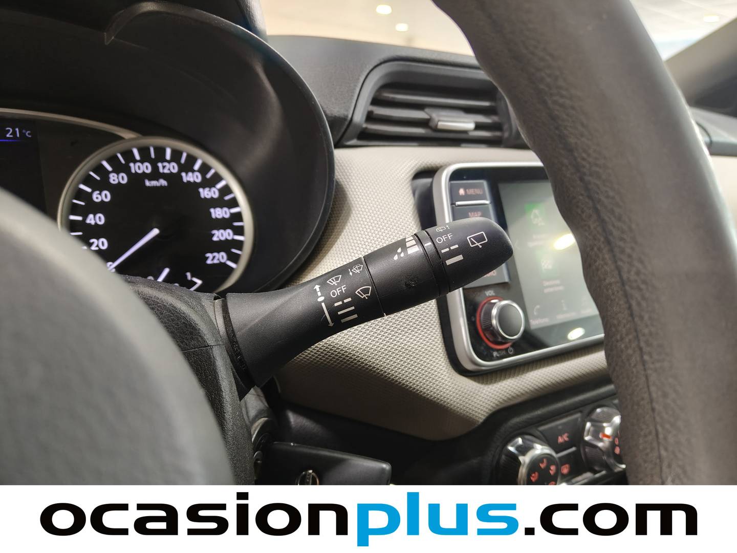 Nissan Micra Nissan Micra IG-T N-Connecta CVT (100 CV) barato