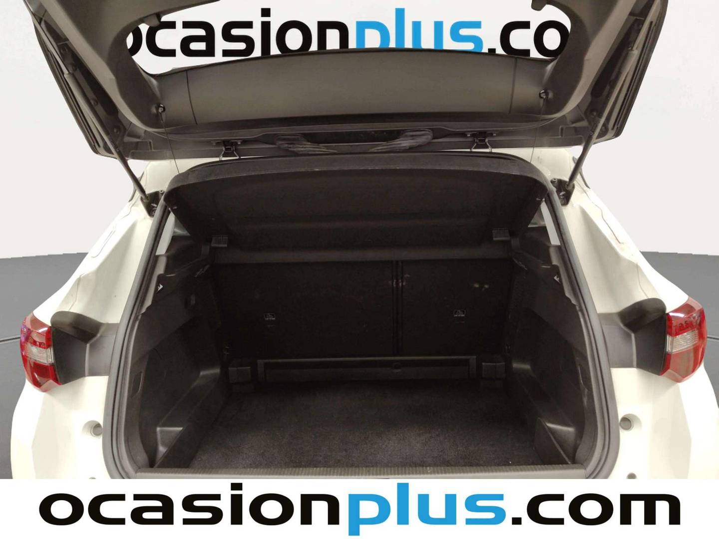 Foto asientos delanteros Opel Grandland X Opel Grandland X 1.5 CDTi Selective (130 CV)