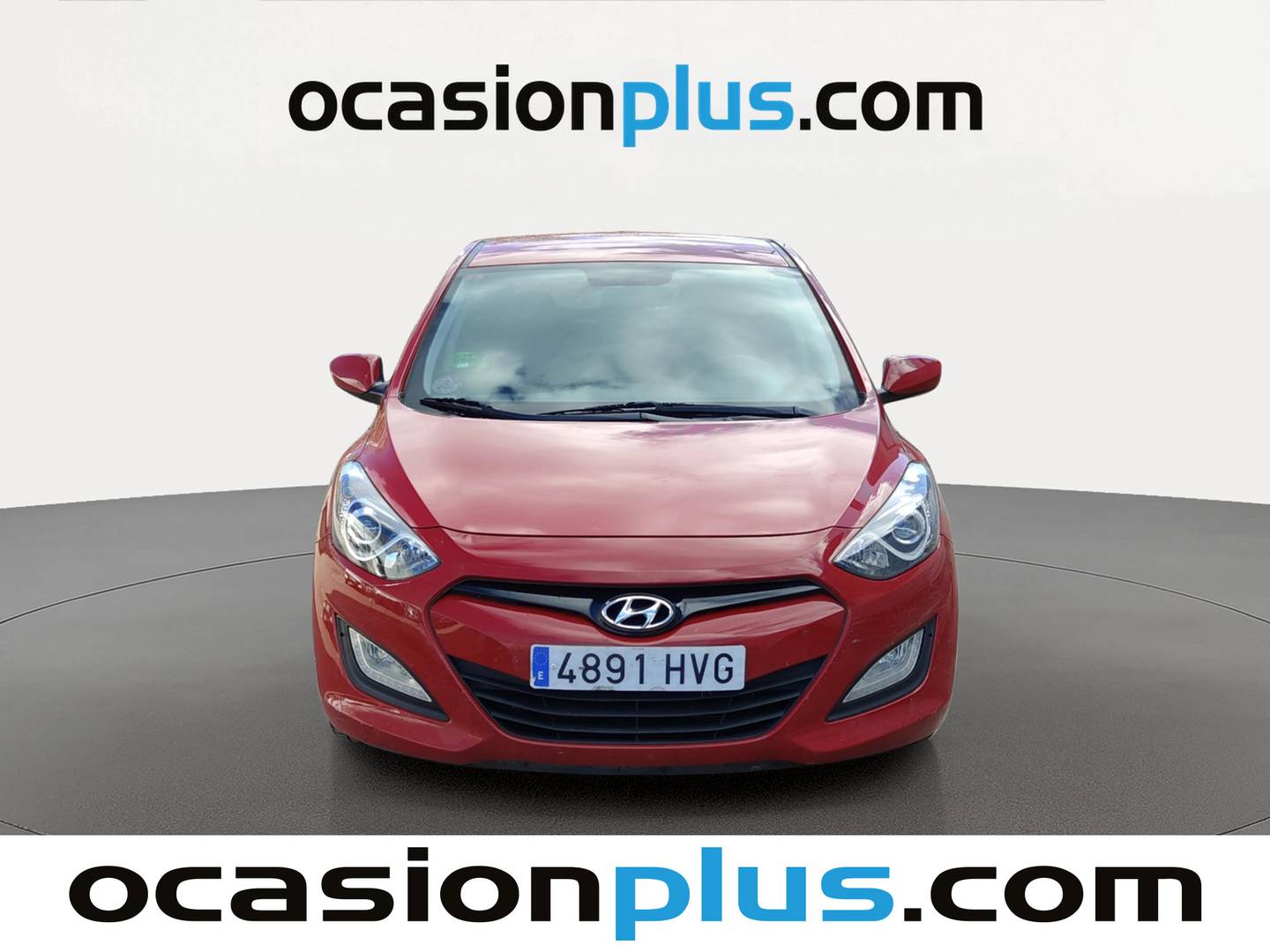 Foto Hyundai i30 Hyundai i30 1.4 Klass  (100 CV)