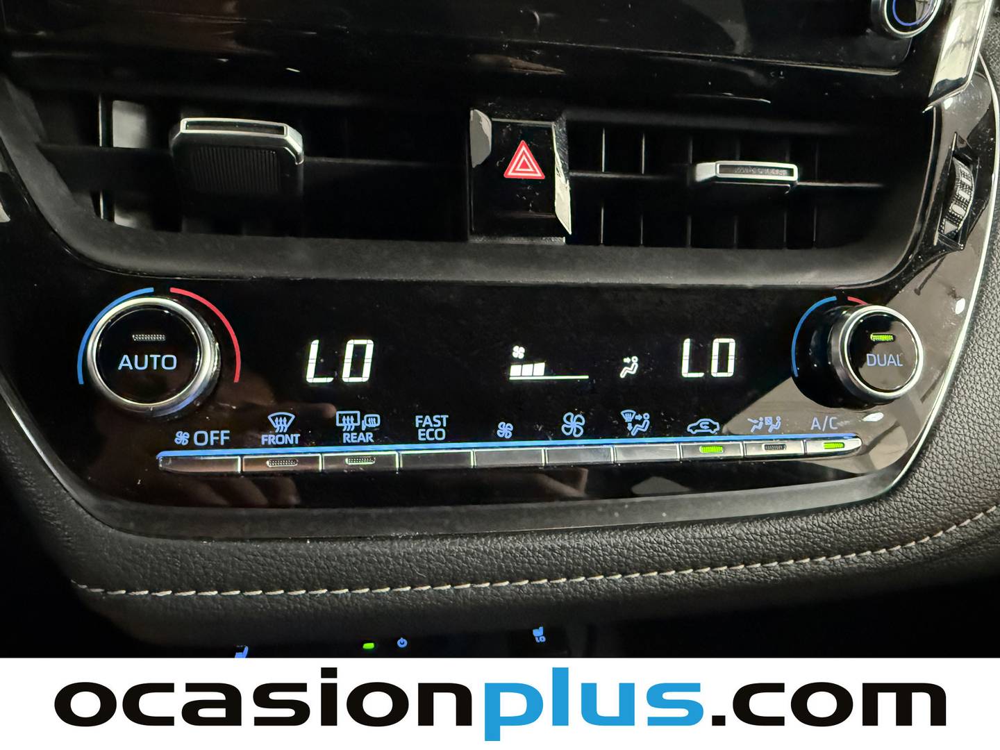 Foto Suzuki Swace Suzuki Swace 1.8 Hybrid GLX (122 CV)