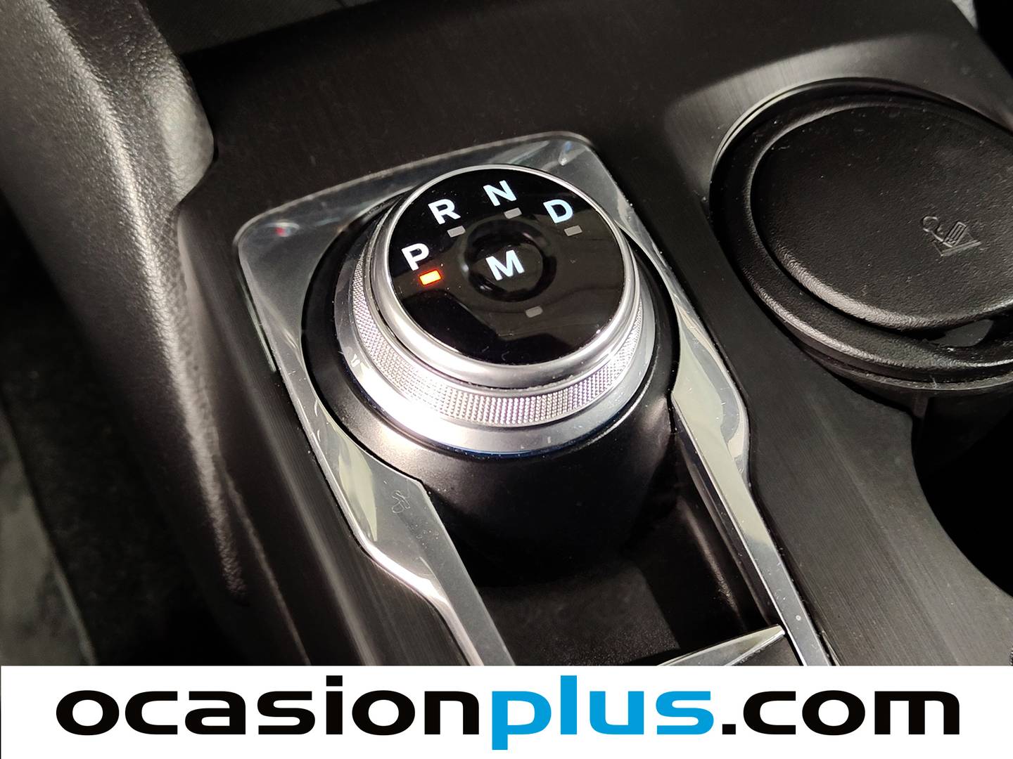 Ford Focus Ford Focus 1.0 Ecoboost ST-Line (125 CV) de ocasión