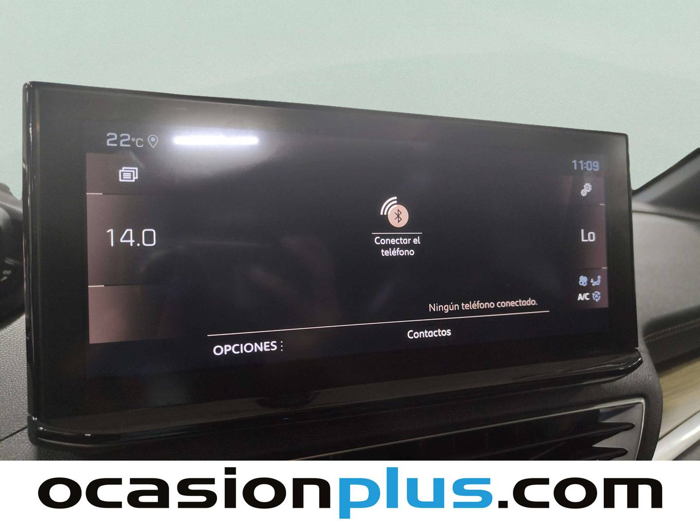 Peugeot 5008 Peugeot 5008 BlueHDI 130 S&S GT EAT8 (130 CV) 7 Plazas 2021