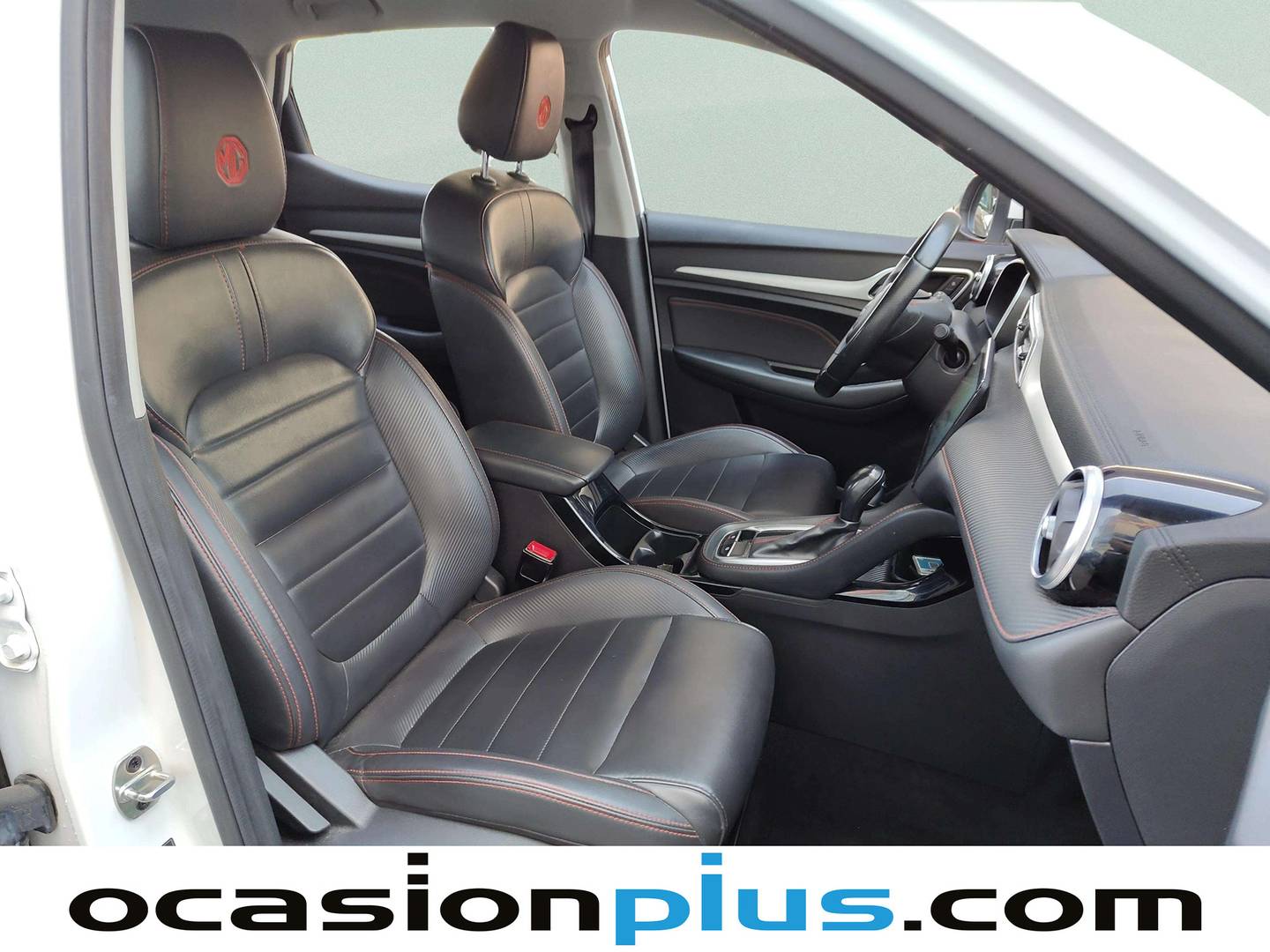 MG ZS MG ZS 1.0T Luxury Auto (111 CV) 2023