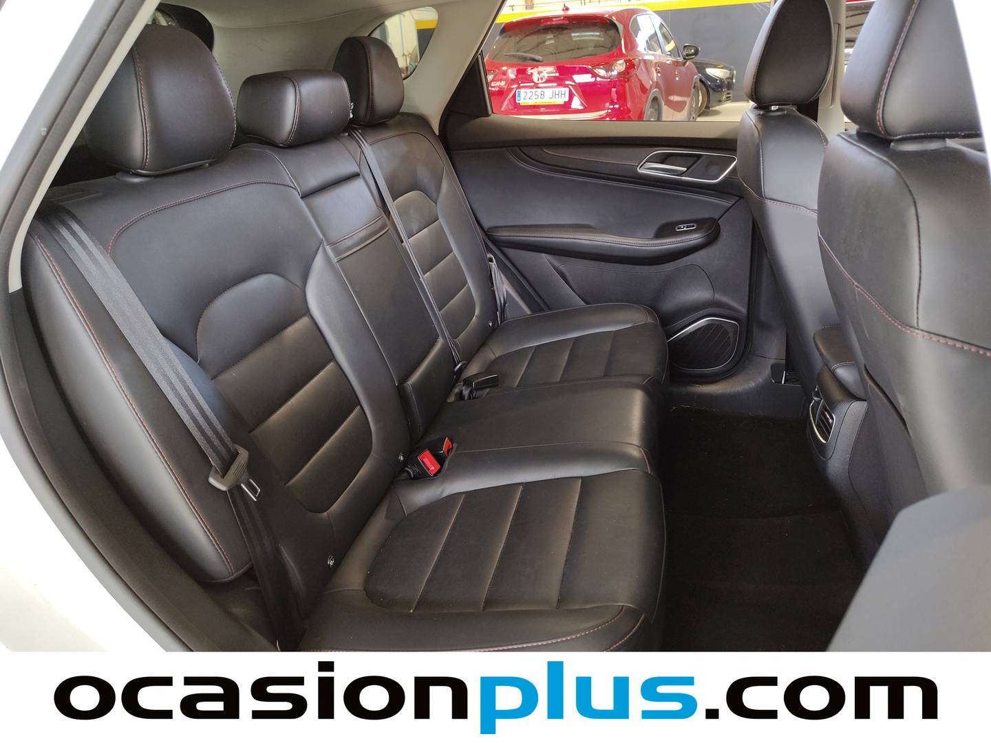 MG HS MG HS 1.5 Turbo GDI Comfort (162 CV) al mejor precio