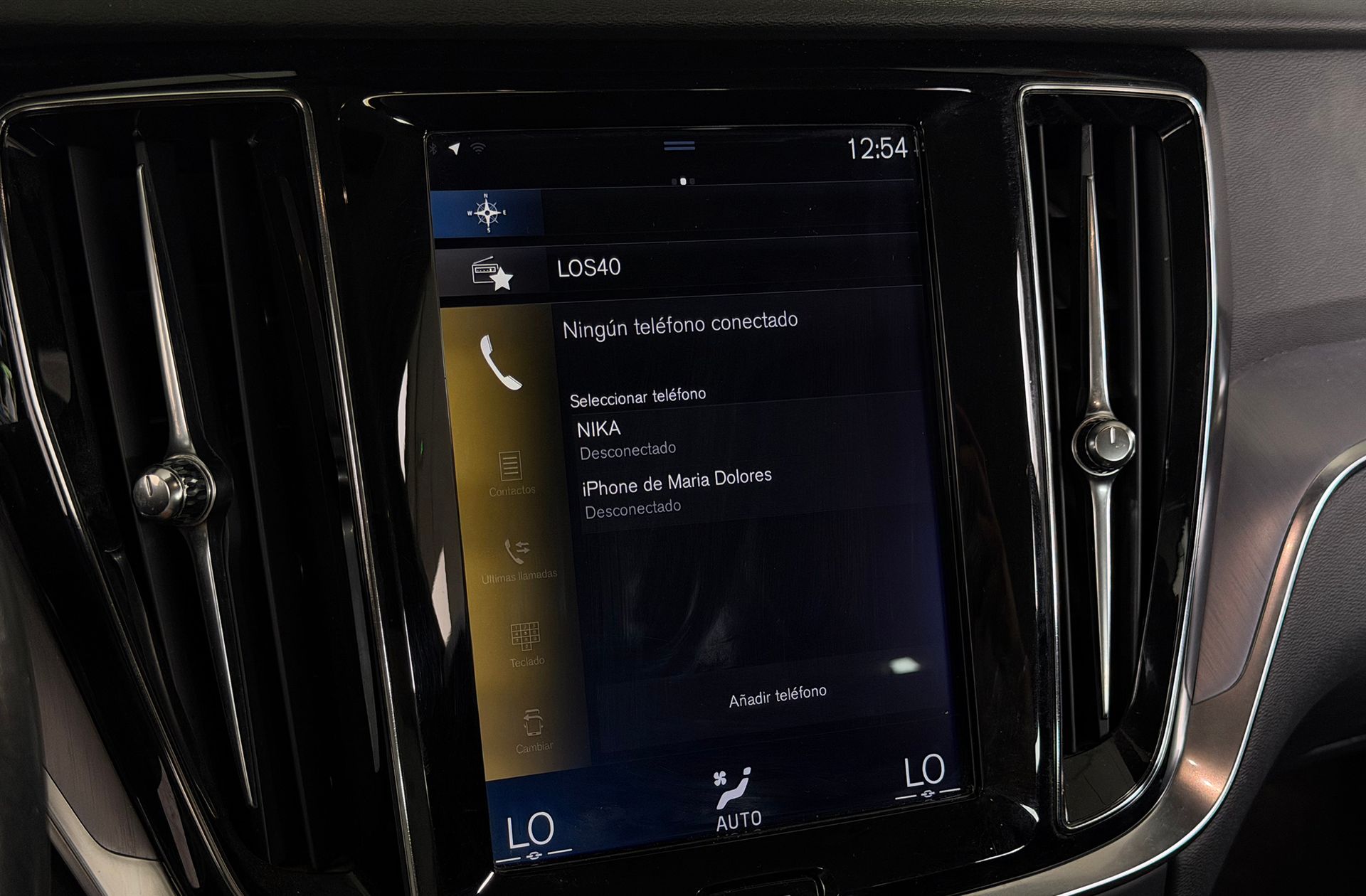 Volvo V60 D3 Momentum - foto 30