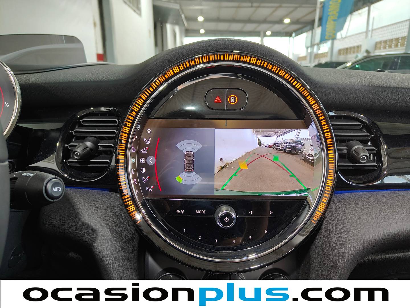 Foto Mini MINI MINI MINI Cabrio John Cooper Works  (231 CV)