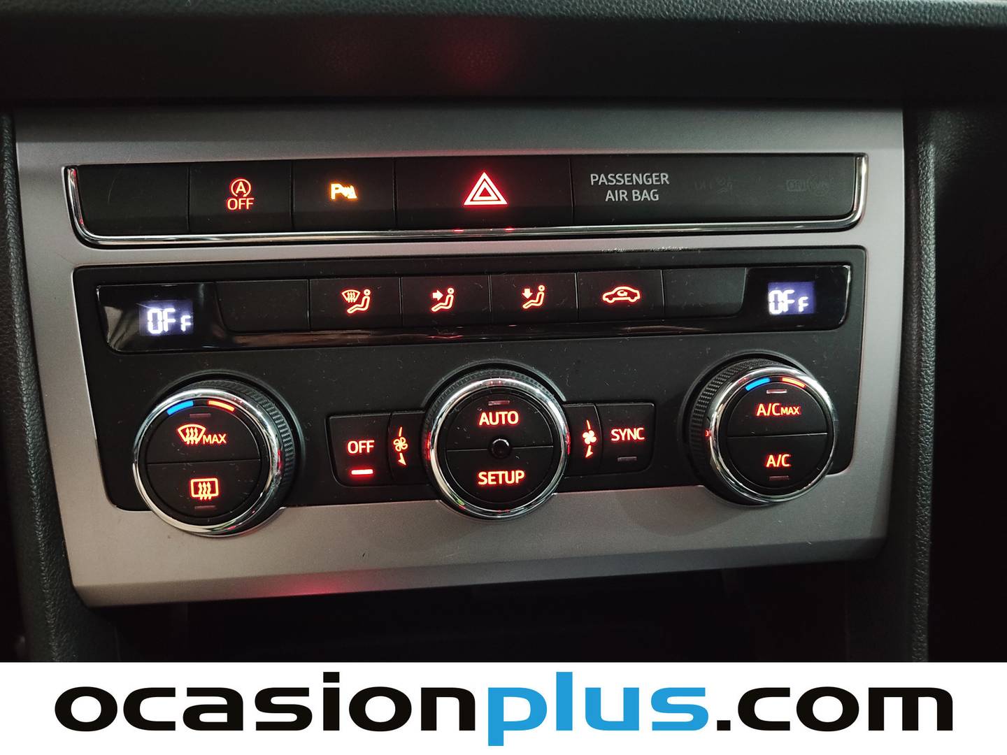 Foto Seat León SEAT León 1.4 TSI S&S Xcellence Plus (125 CV)