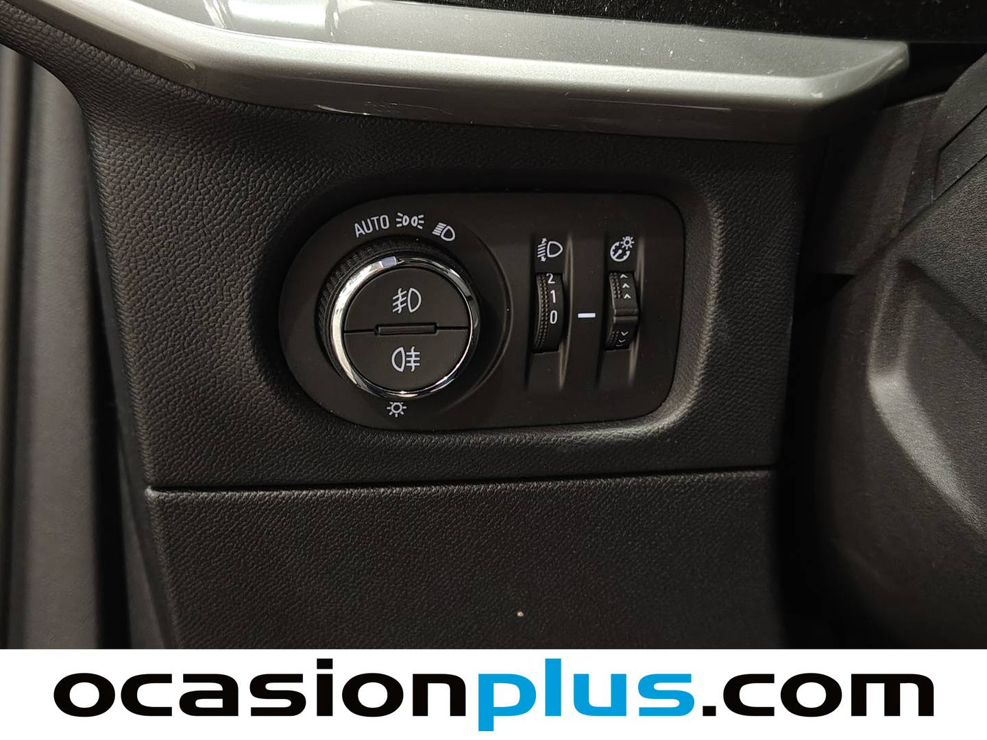 Foto Opel Mokka Opel Mokka 1.2 T Ultimate (136 CV)