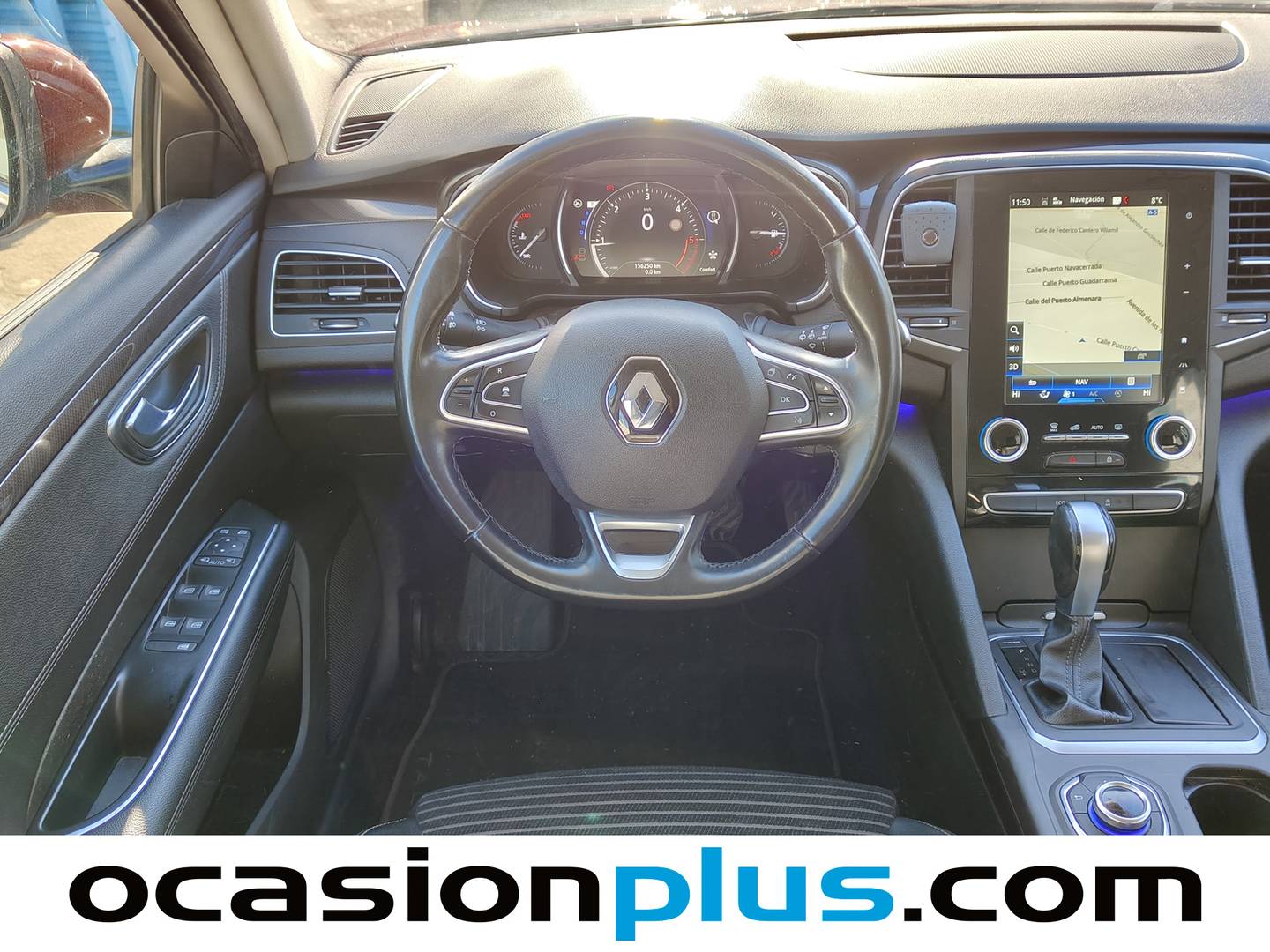 Foto Renault Talisman Renault Talisman Zen Energy dCi (130 CV) EDC