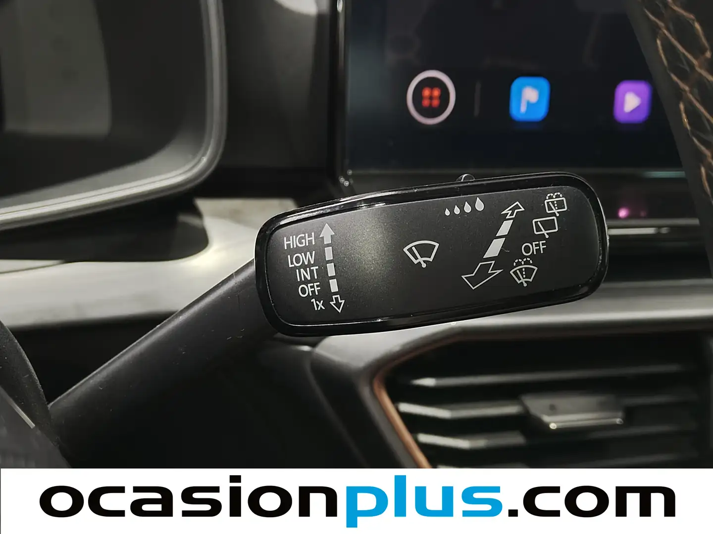 Foto Cupra Formentor CUPRA Formentor 2.0 TSI VZ DSG (245 CV)