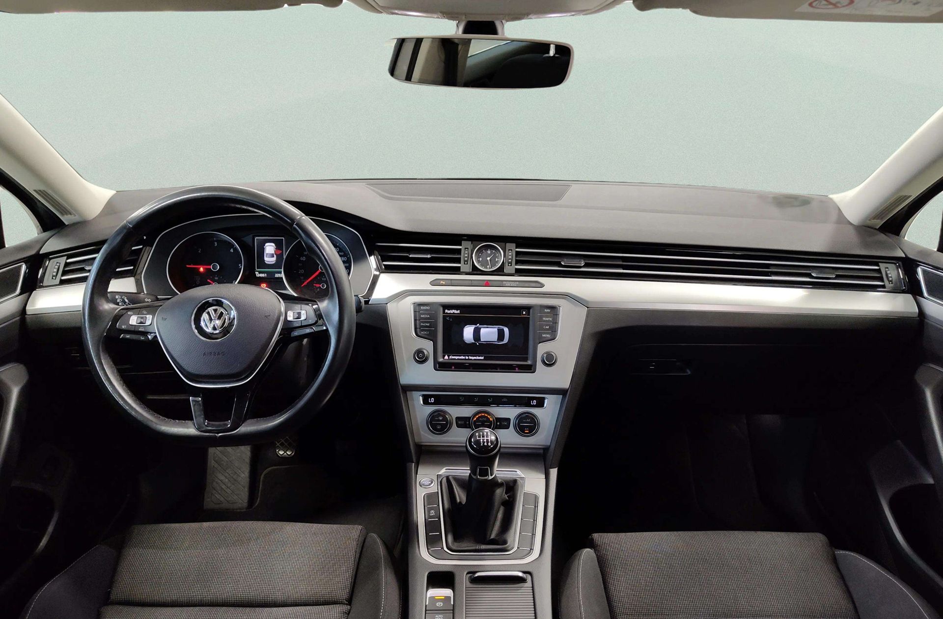 Volkswagen Passat Advance 1.6 TDI BMT - foto 6