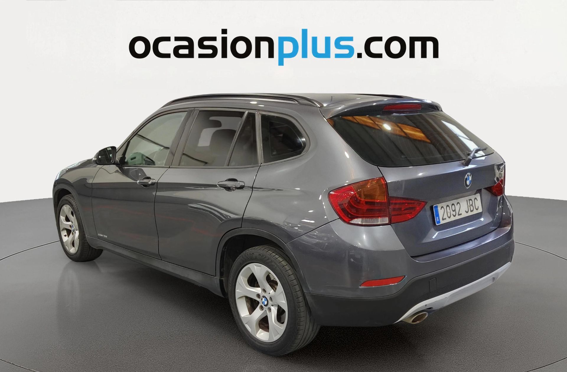 BMW X1 sDrive18d - foto 4